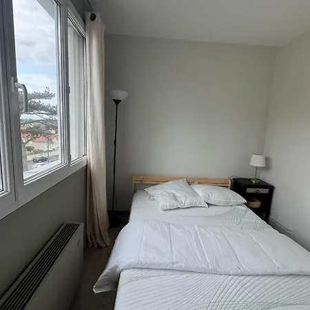Comfortable Close To The Sea *
