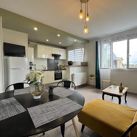 Comfortable Close To The Sea Apartment